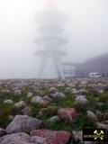 Brocken-Gipfel bei Schierke im Harz, Sachsen-Anhalt, (D) (9) 26. Juni 2012.JPG